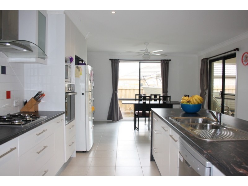 33 Isabella Boulevard, Korumburra VIC 3950