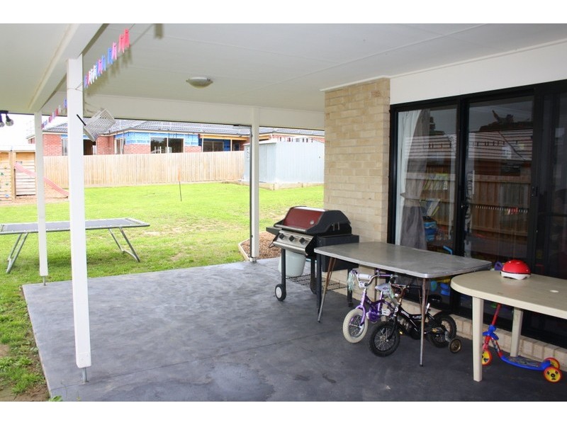 33 Isabella Boulevard, Korumburra VIC 3950