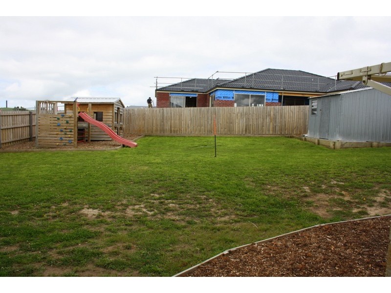 33 Isabella Boulevard, Korumburra VIC 3950