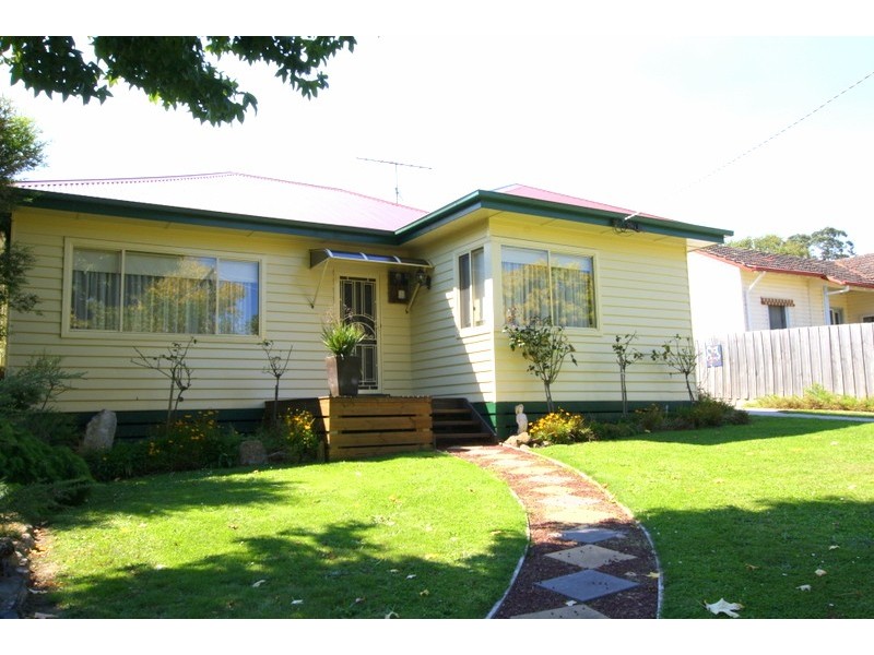 20 Queen St, Korumburra VIC 3950