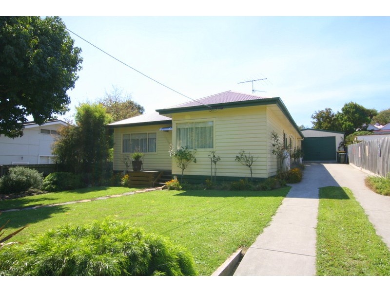 20 Queen St, Korumburra VIC 3950