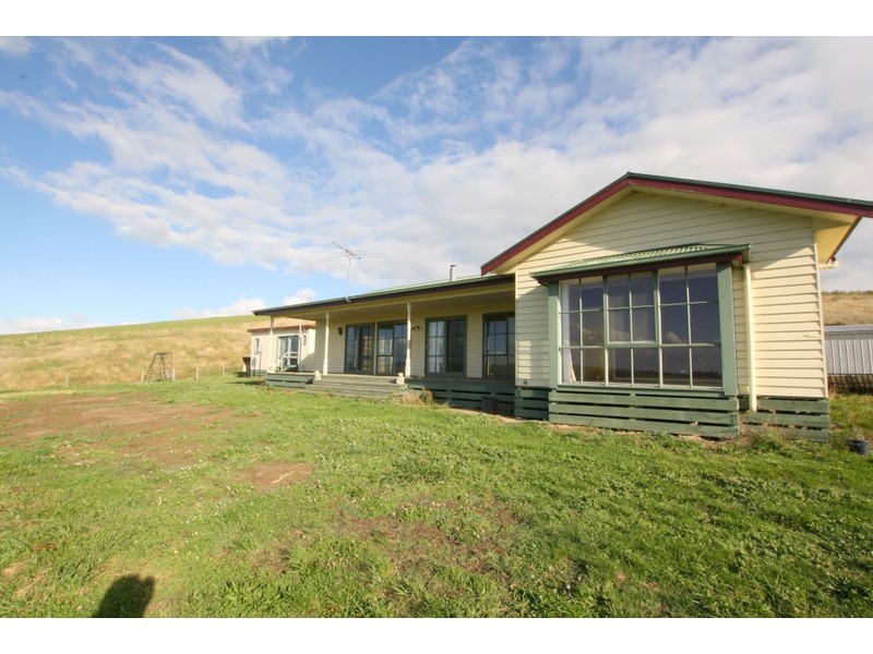 125 Henry’s Lane, Korumburra VIC 3950