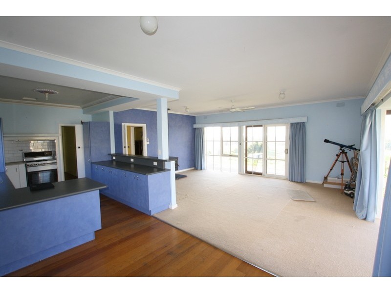 125 Henry’s Lane, Korumburra VIC 3950