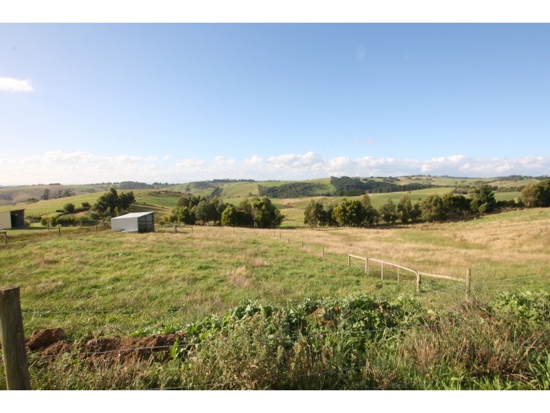 125 Henry’s Lane, Korumburra VIC 3950