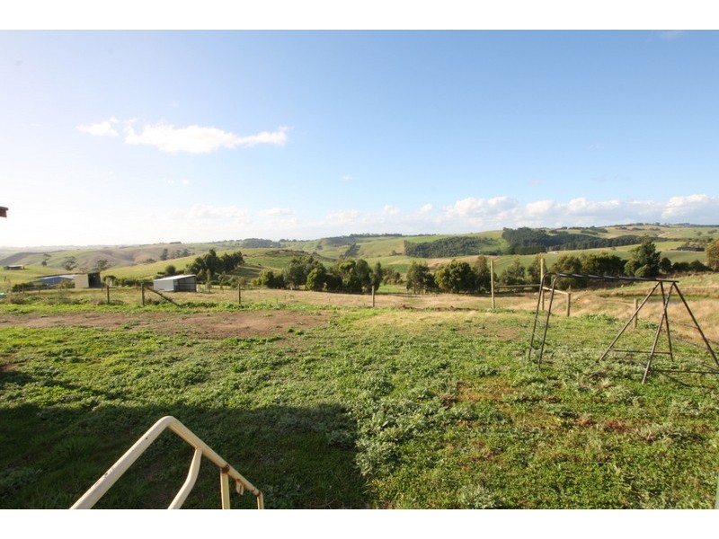 125 Henry’s Lane, Korumburra VIC 3950