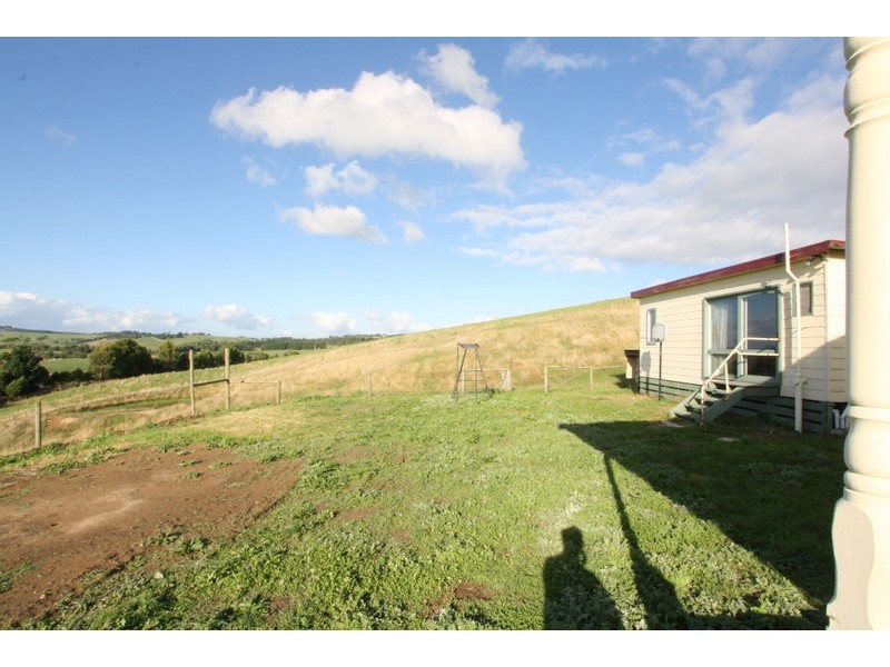 125 Henry’s Lane, Korumburra VIC 3950