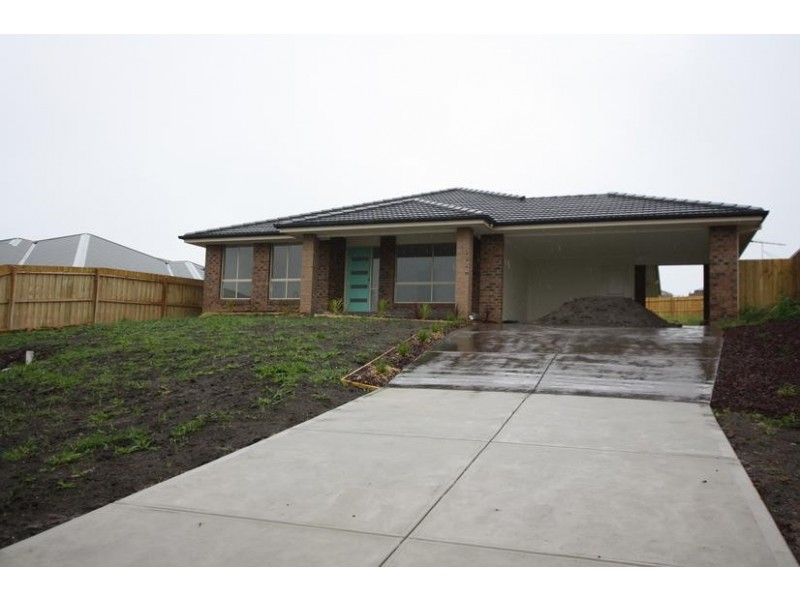 32 Massimo Way, Korumburra VIC 3950