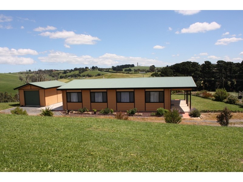 44. Coal Creek Road, Korumburra VIC 3950