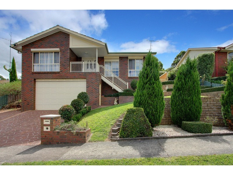 11 Griffin Road, Leongatha VIC 3953