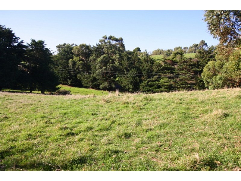 11 Ayrlie Park Drive, Korumburra VIC 3950