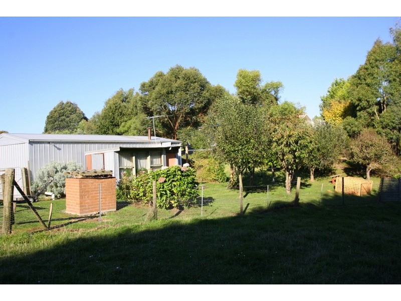 11 Ayrlie Park Drive, Korumburra VIC 3950