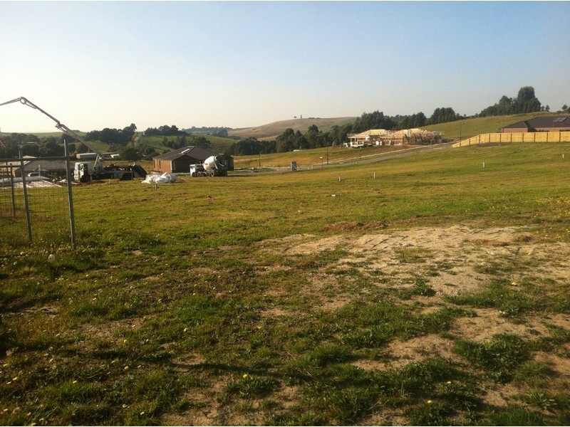 Lot 94, Massimo Way, Korumburra VIC 3950