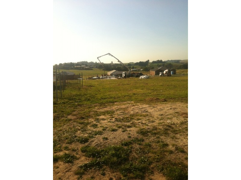 Lot 94, Massimo Way, Korumburra VIC 3950