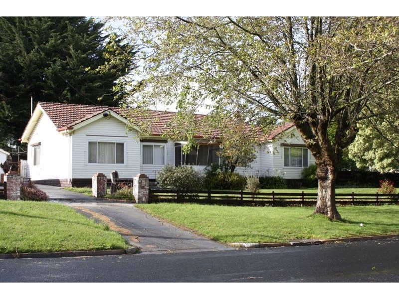 63 Radovick Street, Korumburra VIC 3950