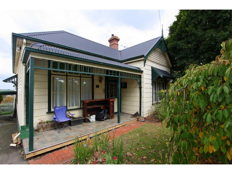 11 Warragul Road, Korumburra VIC 3950