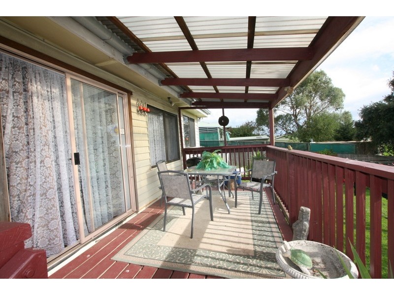 11 Essex Road, Bena VIC 3946