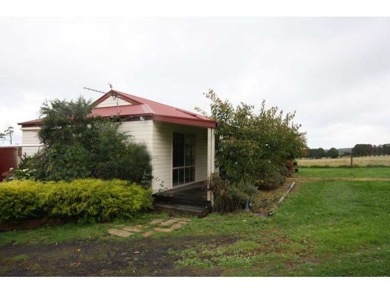 95 Hoggetts Road, Korumburra South VIC 3950