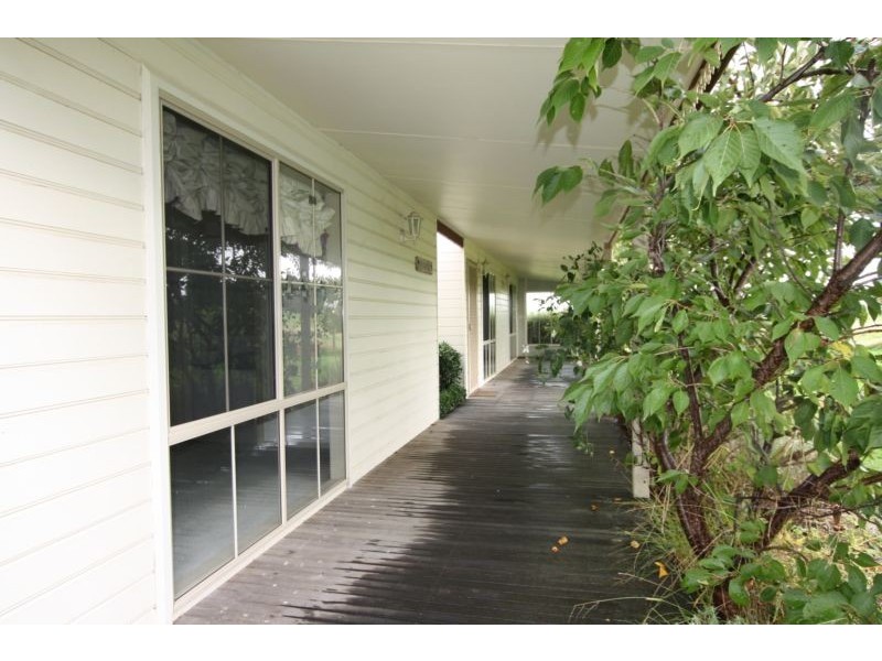 95 Hoggetts Road, Korumburra South VIC 3950