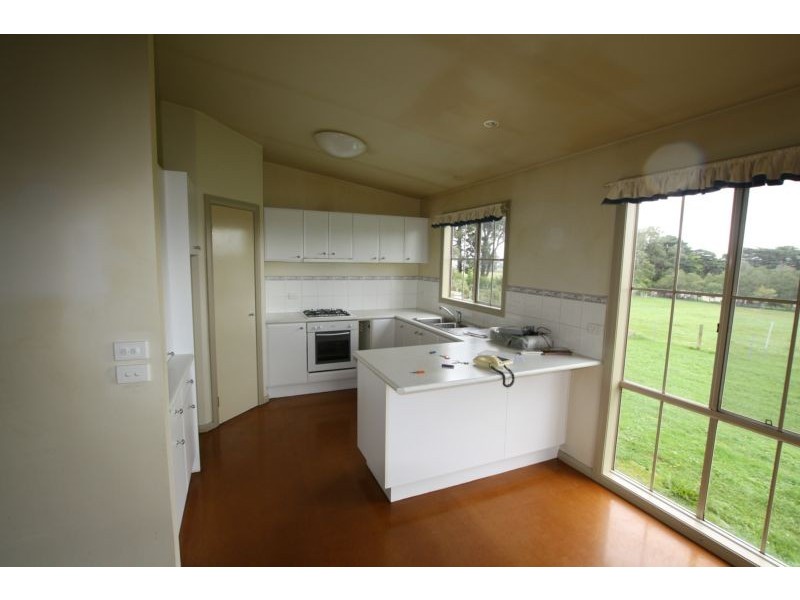 95 Hoggetts Road, Korumburra South VIC 3950