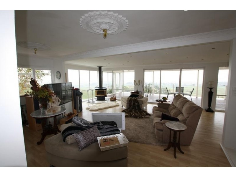 .230 Ruby-Fairbank Road, Ruby VIC 3953
