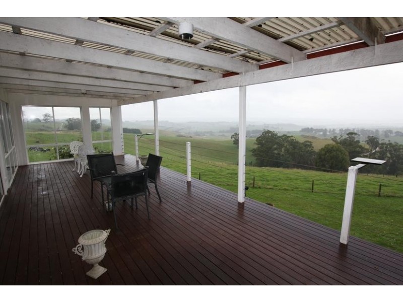 .230 Ruby-Fairbank Road, Ruby VIC 3953