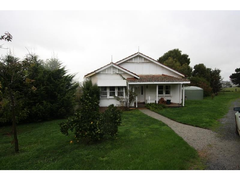 .230 Ruby-Fairbank Road, Ruby VIC 3953