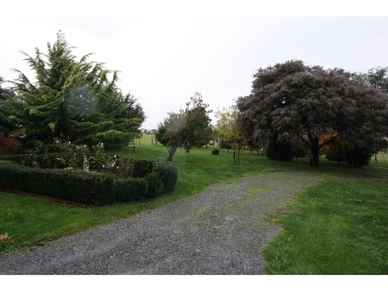 .230 Ruby-Fairbank Road, Ruby VIC 3953