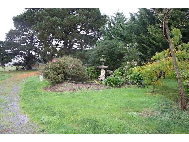 .230 Ruby-Fairbank Road, Ruby VIC 3953