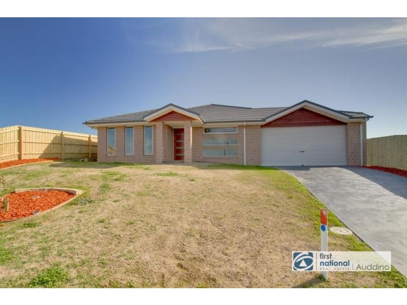 22. Romano Way, Korumburra VIC 3950