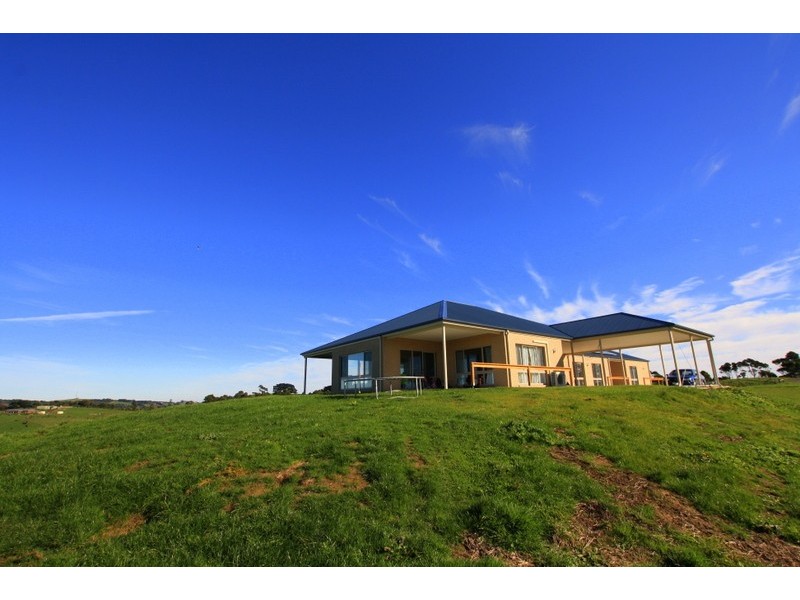 750 Korumburra – Warragul Road, Korumburra VIC 3950