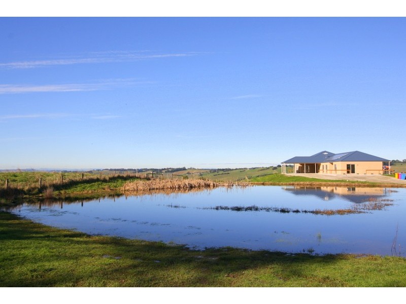750 Korumburra – Warragul Road, Korumburra VIC 3950