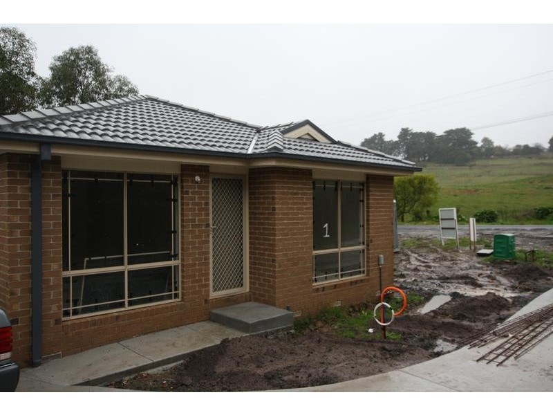1/9 Lower Gordon Street, Korumburra VIC 3950