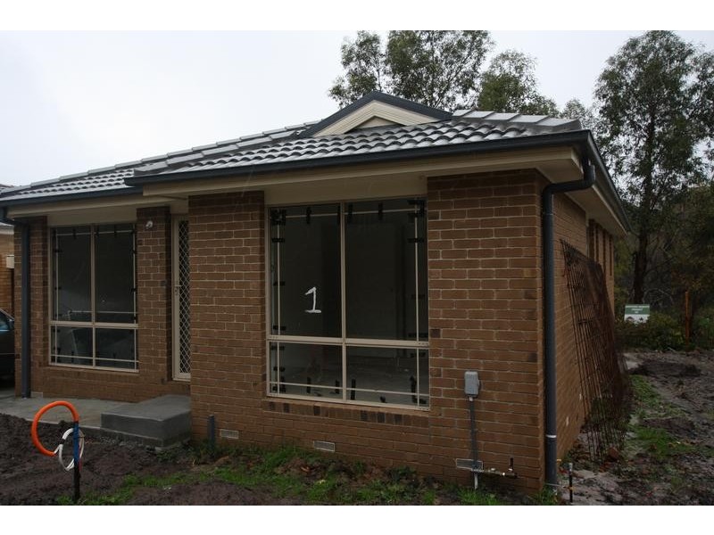 1/9 Lower Gordon Street, Korumburra VIC 3950
