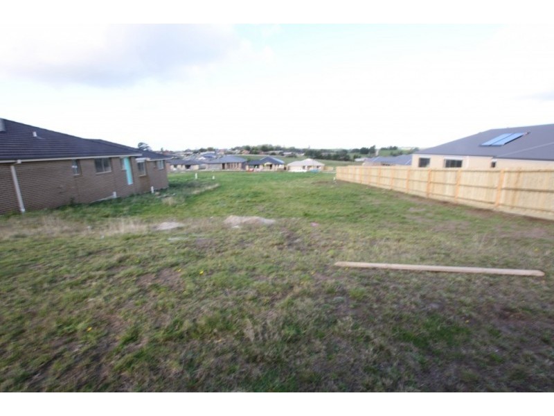 13 Massimo Way, Korumburra VIC 3950