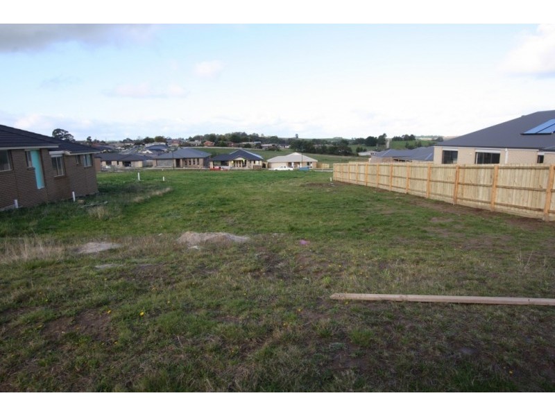 13 Massimo Way, Korumburra VIC 3950