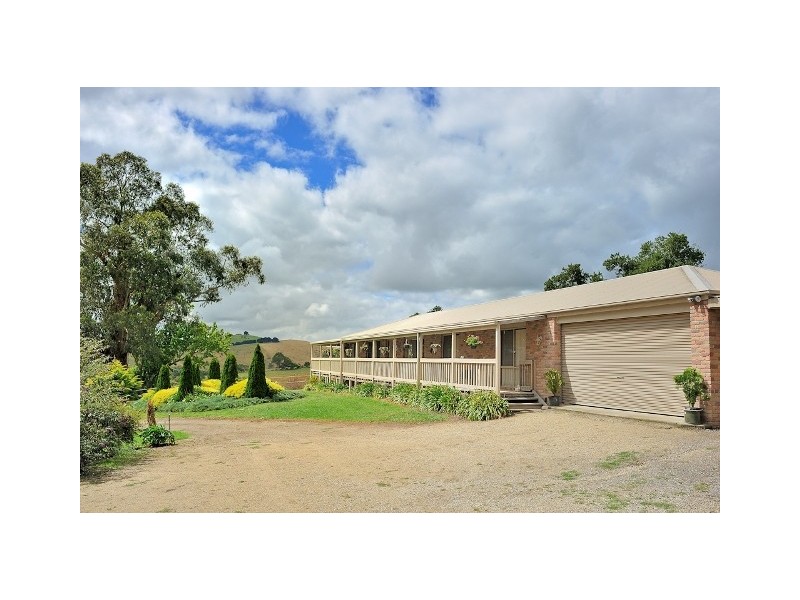 11 Roy Street, Loch VIC 3945
