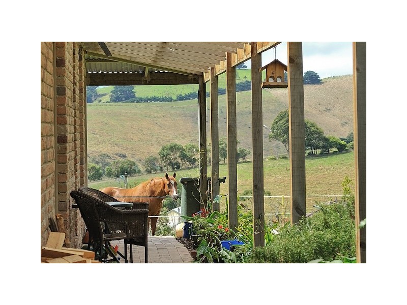 11 Roy Street, Loch VIC 3945