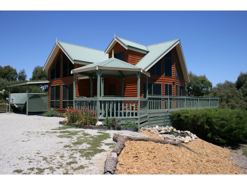 65 Goochs Road, Korumburra VIC 3950