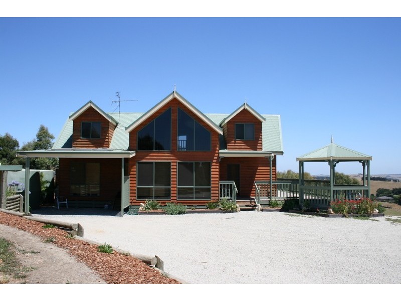 65 Goochs Road, Korumburra VIC 3950