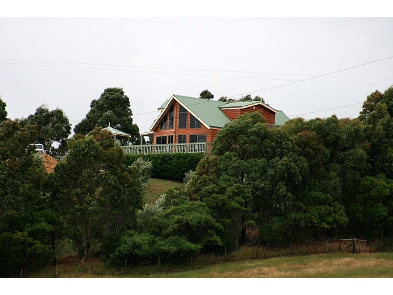 65 Goochs Road, Korumburra VIC 3950