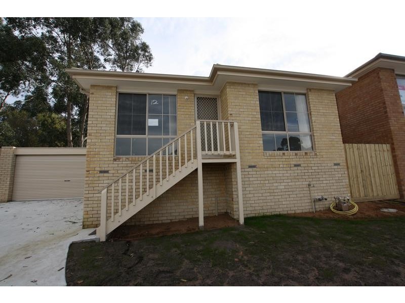 12/9 Lower Gordon Street, Korumburra VIC 3950