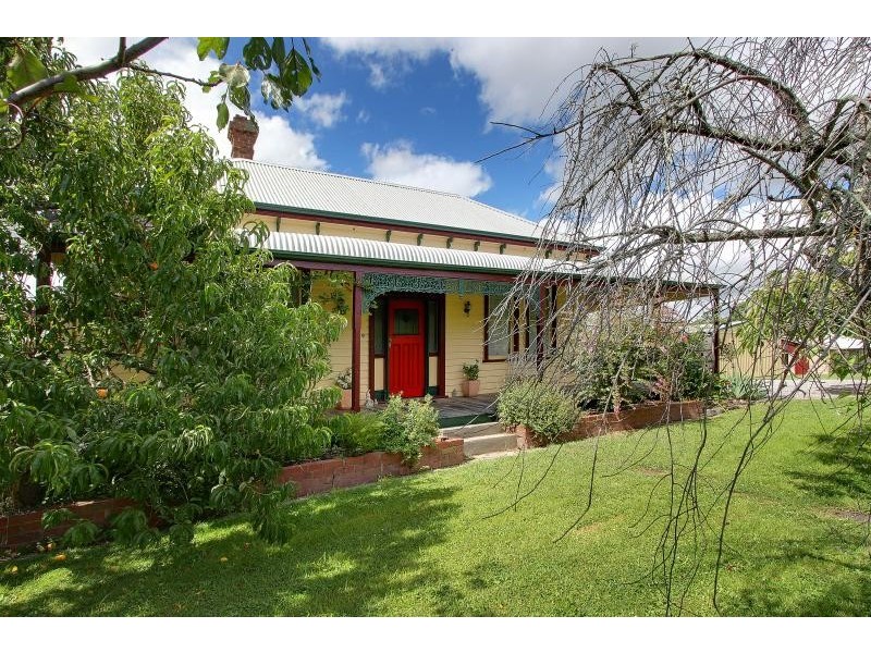 54 Kardella Road, Korumburra VIC 3950