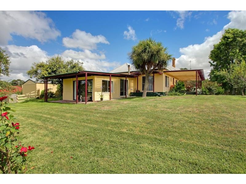 54 Kardella Road, Korumburra VIC 3950