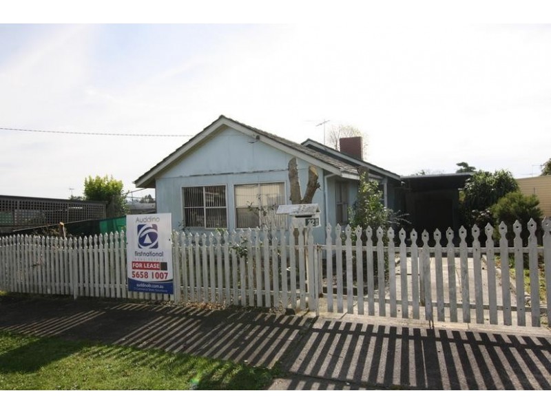 22 Hawkins Street, Korumburra VIC 3950