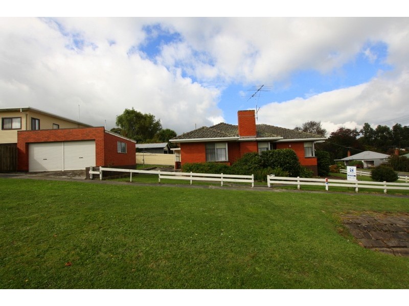 48 Queen Street, Korumburra VIC 3950
