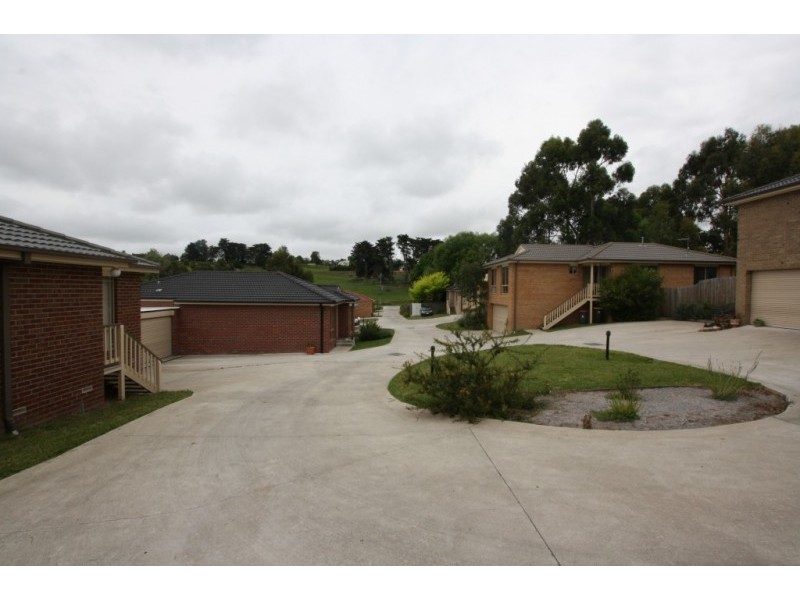 8/9 Lower Gordon Street, Korumburra VIC 3950