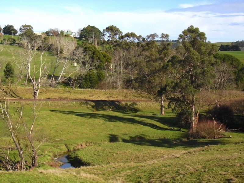 11 Hoskings Road Jeetho, Bena VIC 3946