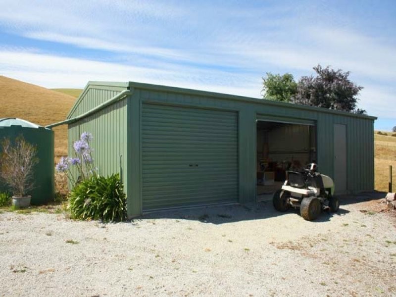 11 Hoskings Road Jeetho, Bena VIC 3946