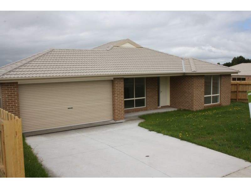 9 Romano Way, Korumburra VIC 3950