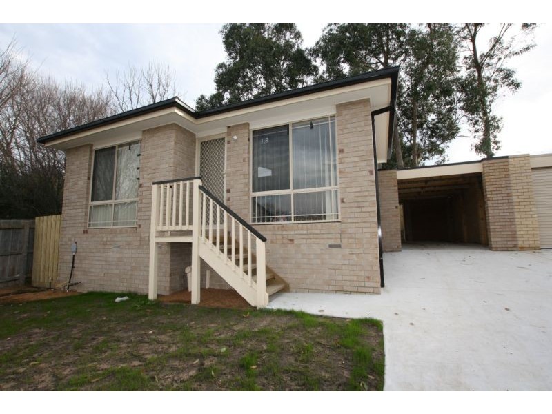 13/9 Lower Gordon Street, Korumburra VIC 3950